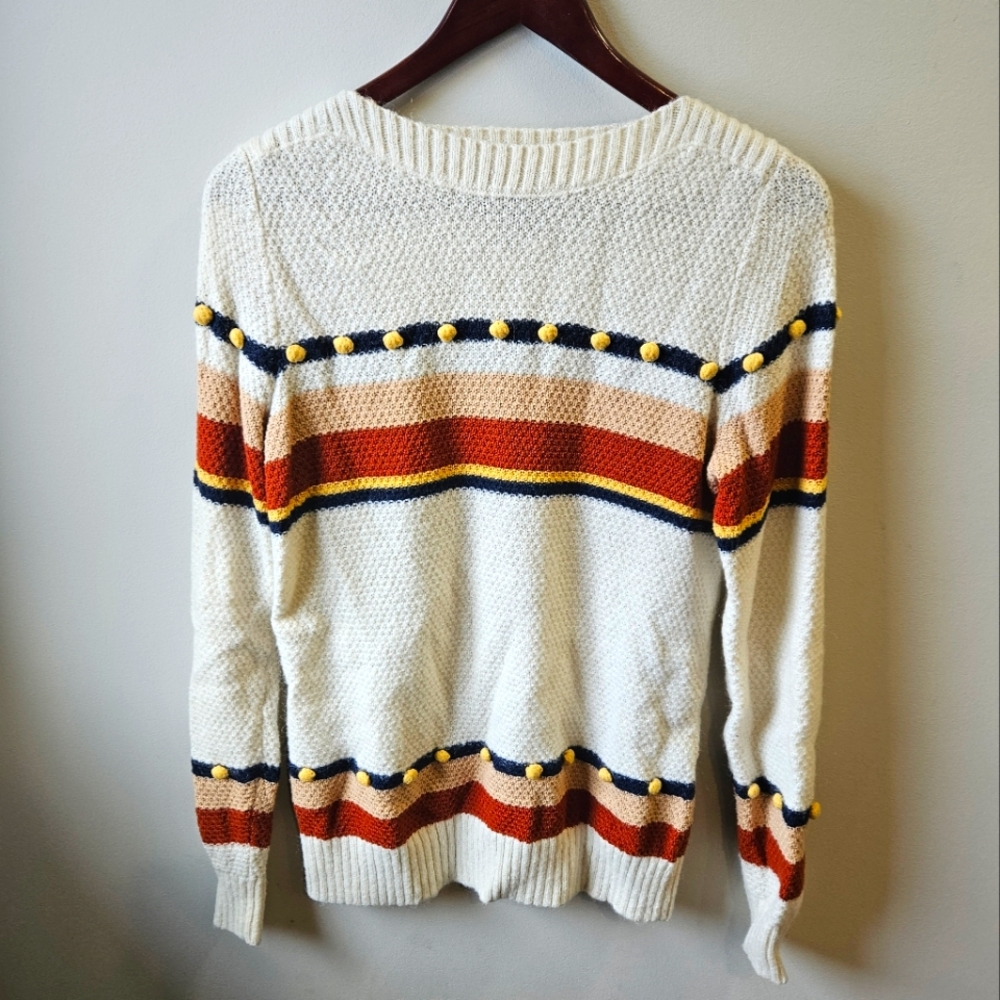 Long Tall Sally Sweater (Sm)